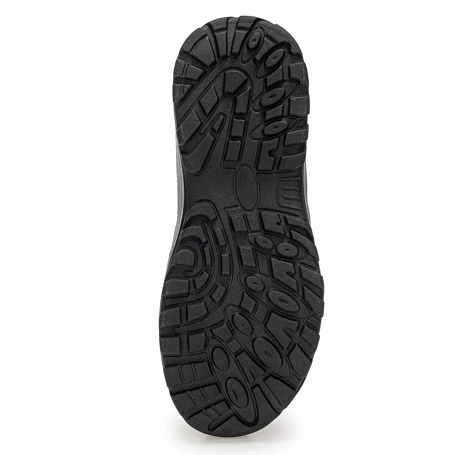 Botin Platanitos Dama Bt Snchacks color gris | Platanitos