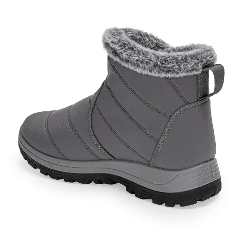 Platanitos Botin Dama Bt Snchacks