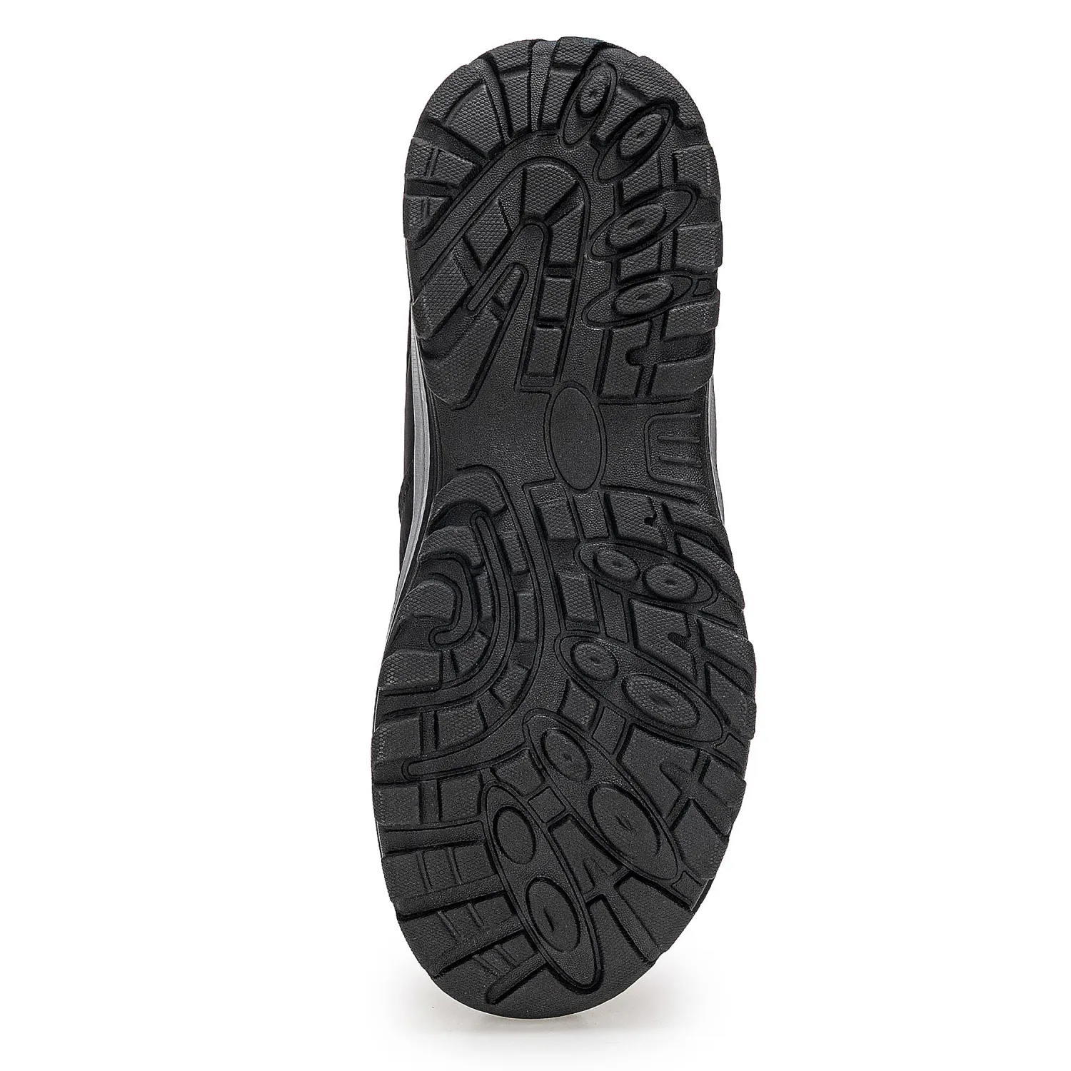 Botin Platanitos Dama Bt Snchacks color negro | Platanitos