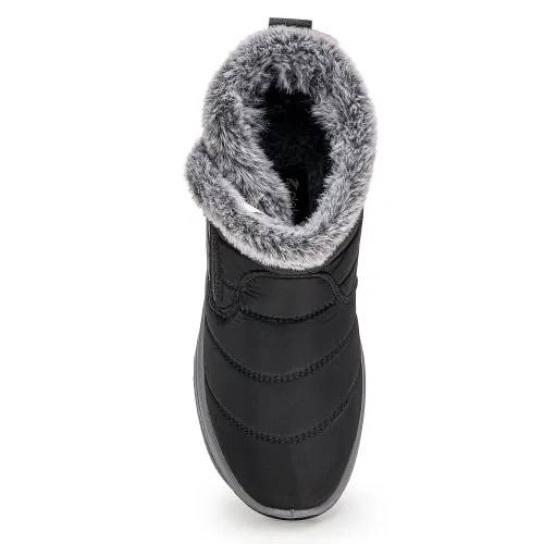 Platanitos Botin Dama Bt Snchacks