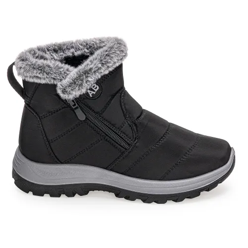 Platanitos Botin Dama Bt Snchacks