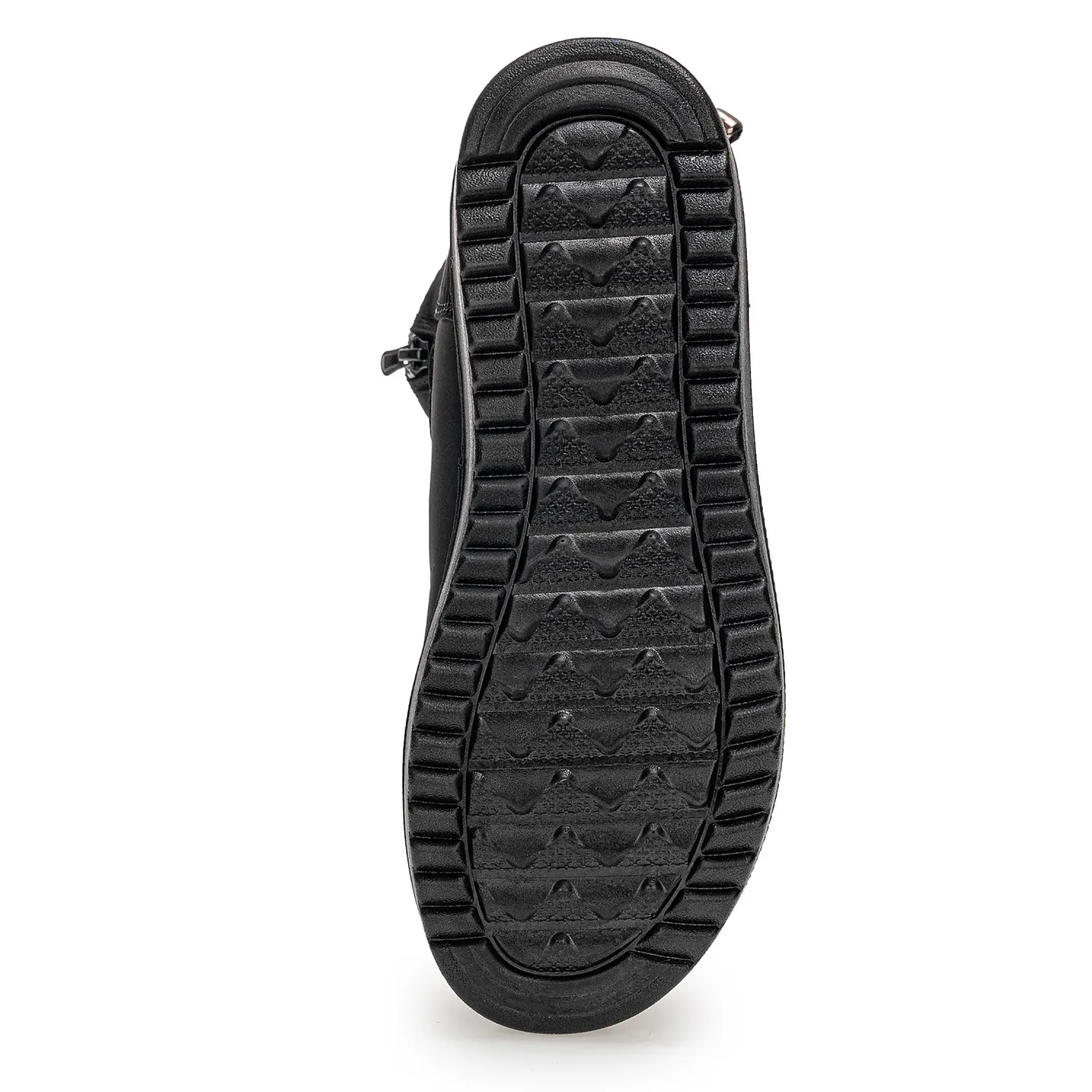 Botin Platanitos Dama Bt Snstelle color negro | Platanitos