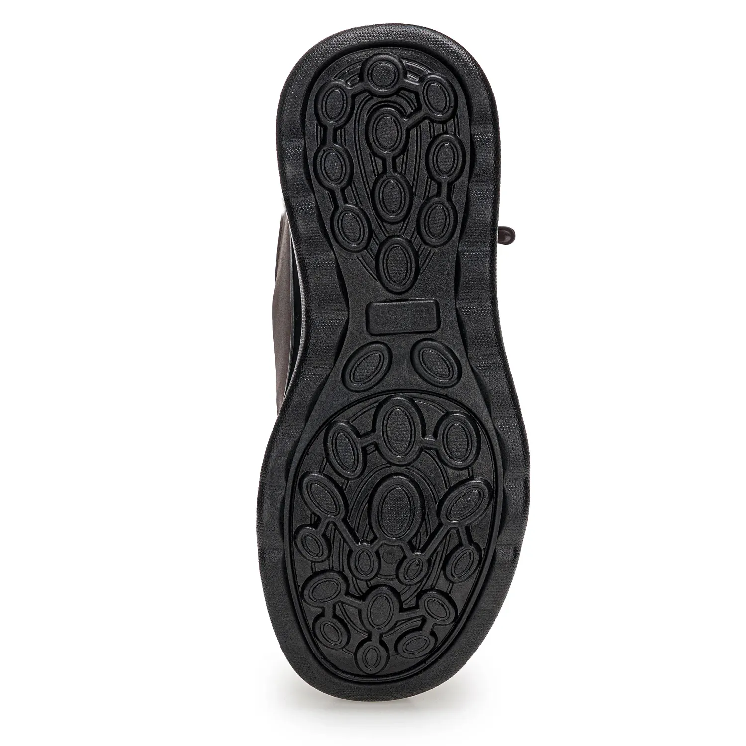 Botin Platanitos Dama Bt Snkristy color beige oscuro | Platanitos