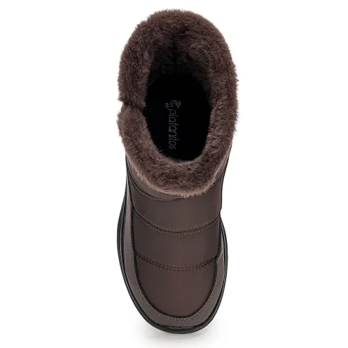 Platanitos Botin Dama Bt Snkristy