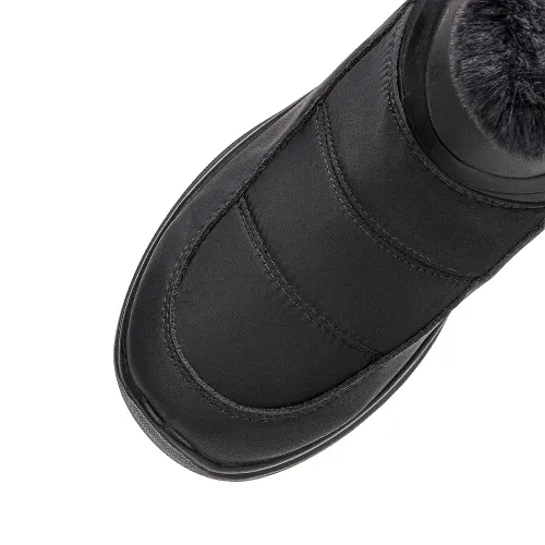 Platanitos Botin Dama Bt Snkristy