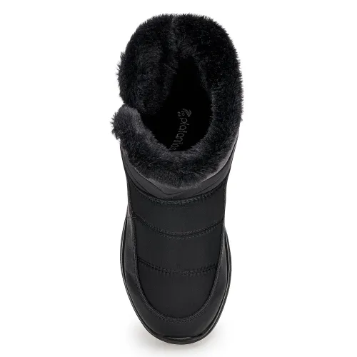 Platanitos Botin Dama Bt Snkristy