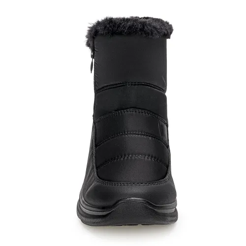 Platanitos Botin Dama Bt Snkristy