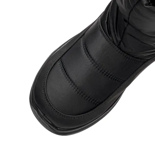 Platanitos Botin Dama Bt Snbriana