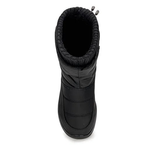 Platanitos Botin Dama Bt Snbriana