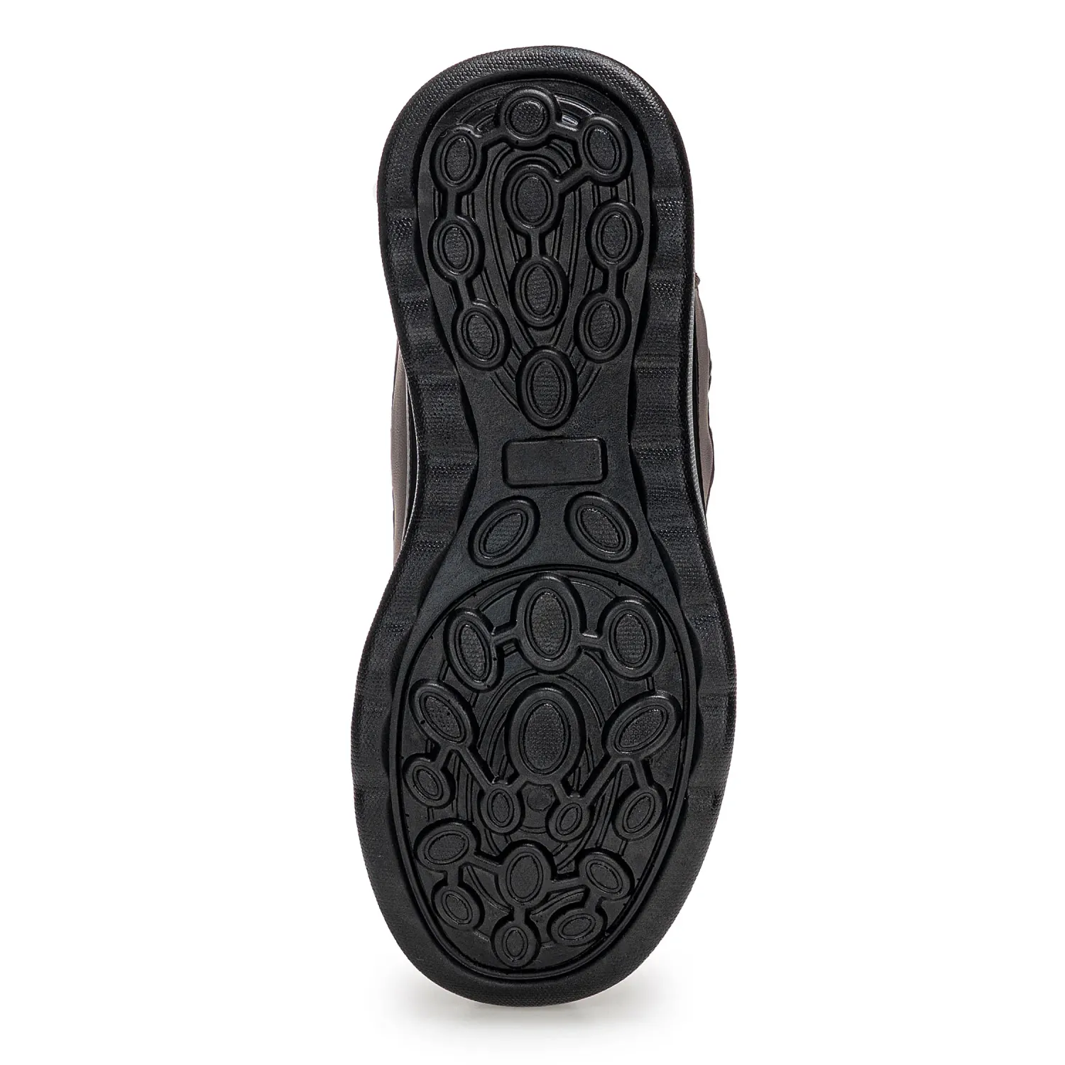 Botin Platanitos Dama Bt Snjackie color topo | Platanitos