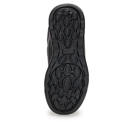 Platanitos Botin Dama Bt Snjackie