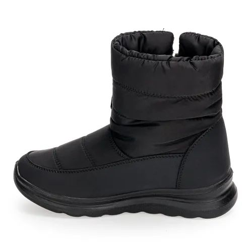 Platanitos Botin Dama Bt Snjackie