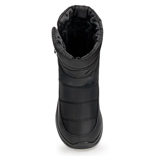 Platanitos Botin Dama Bt Snjackie