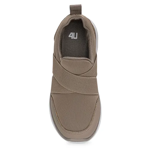 Just4u Zapatilla Dama Zf Lanaia