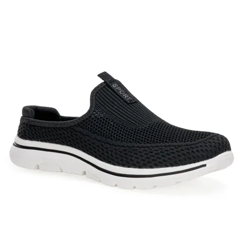 Just4u Negro de Mujer modelo Sueco Dama Sc Ffiorella negros textiles mujer 2025091812145666778 Textil Sintético