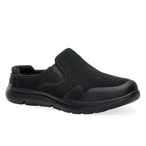 Just4u Negro de Mujer modelo Sueco Dama Sc Ffenris negros textiles mujer 2025091812145666802 Textil Sintético