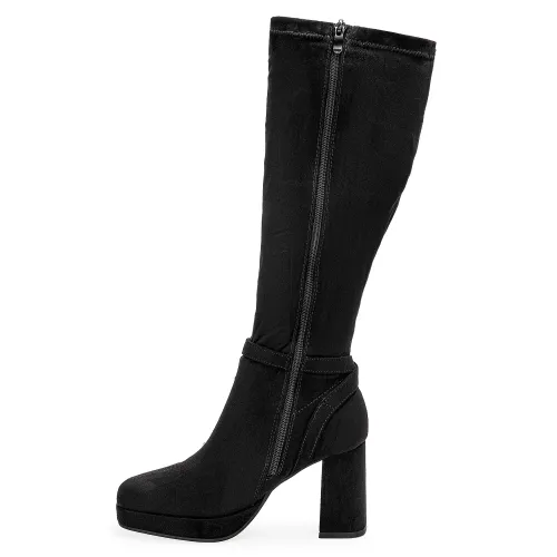 Platanitos Bota Dama Bp Kiry