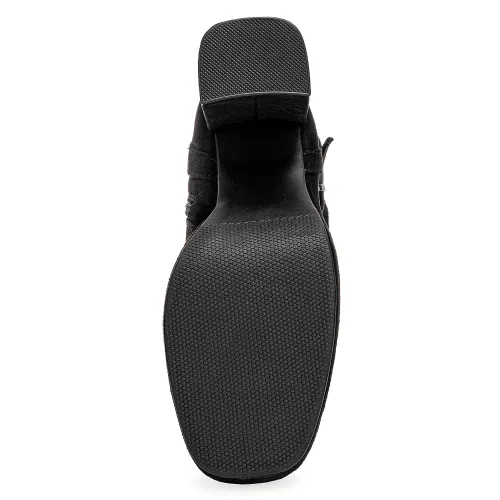 Platanitos Bota Dama Bp Kiry