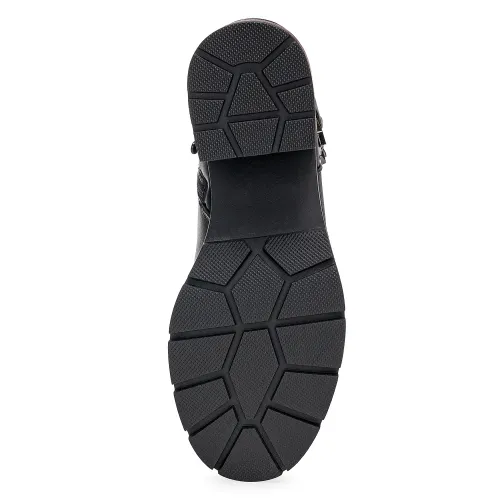 Platanitos Botin Dama Bt Fio