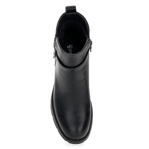 Platanitos Botin Dama Bt Fio