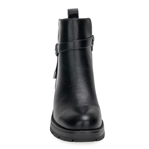 Platanitos Botin Dama Bt Fio