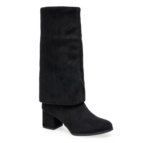 Platanitos Bota Dama Bl Olga