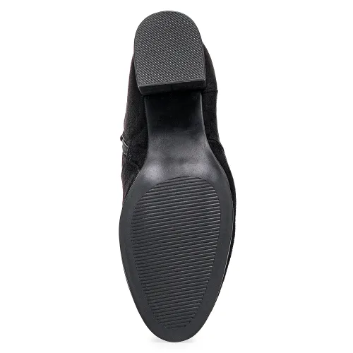 Platanitos Bota Dama Bl Olga