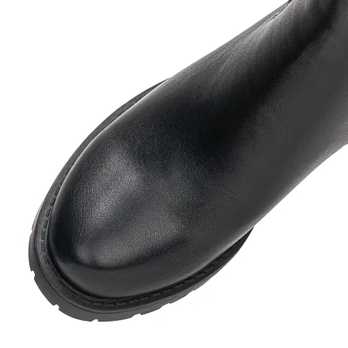 Platanitos Botin Dama Bt Kirim