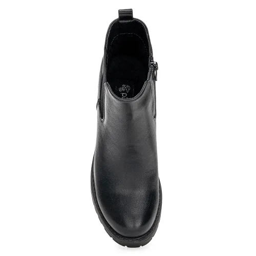 Platanitos Botin Dama Bt Kirim