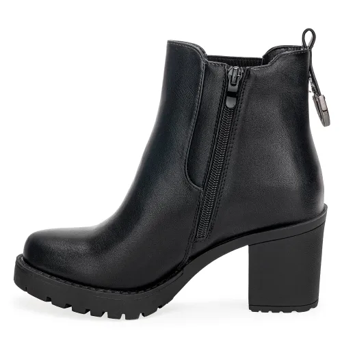 Platanitos Botin Dama Bt Kirim