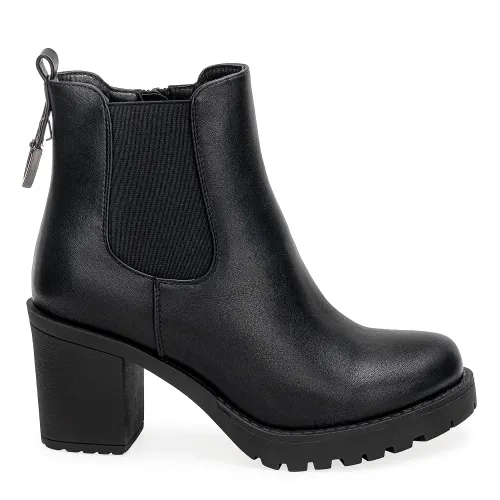 Platanitos Botin Dama Bt Kirim