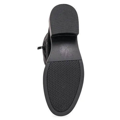 Platanitos Bota Dama Bl Ninet