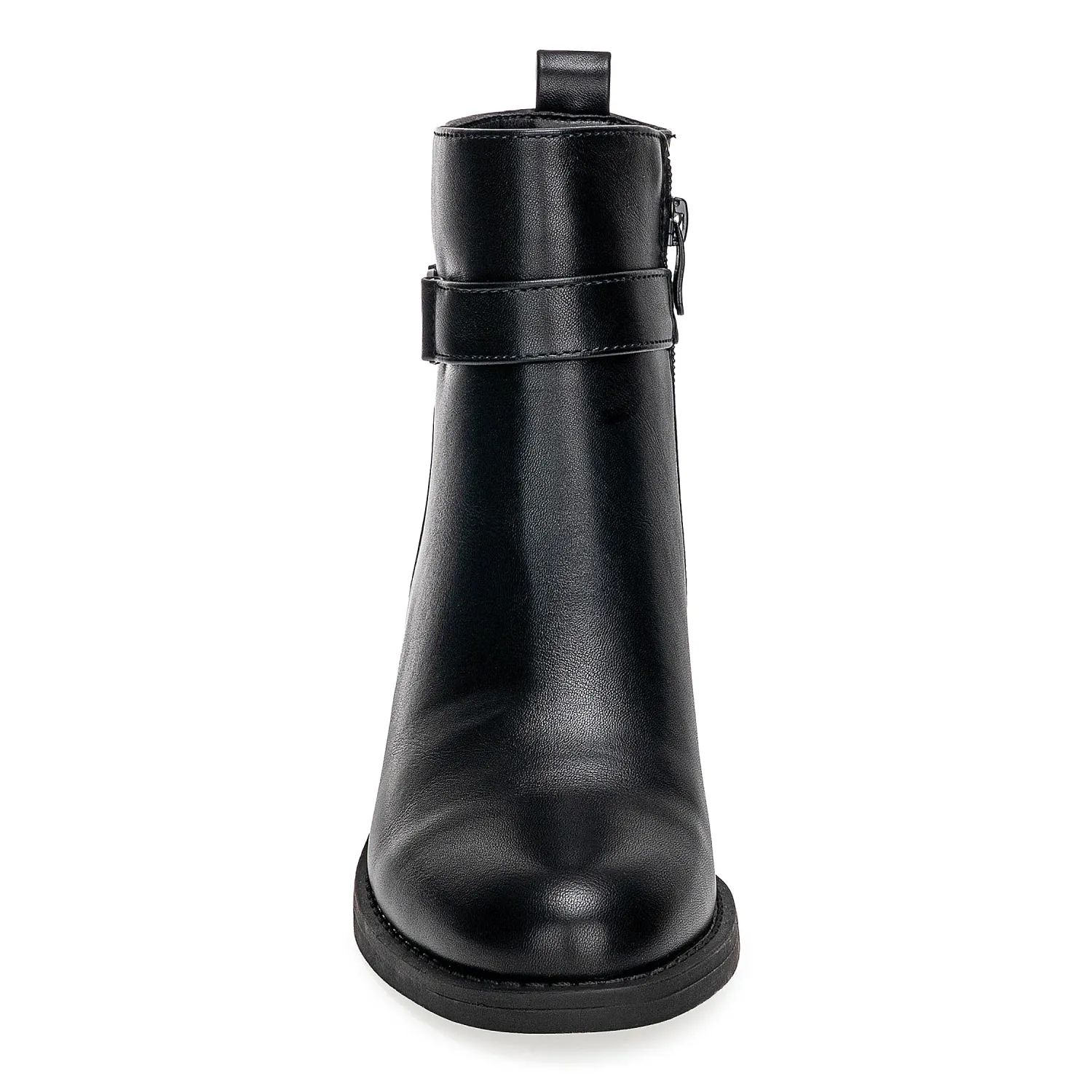 Botin Platanitos Dama Bt Caro color negro | Platanitos