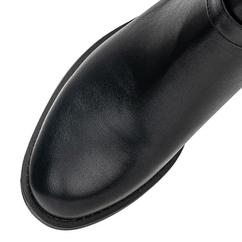 Platanitos Botin Dama Bt Caro