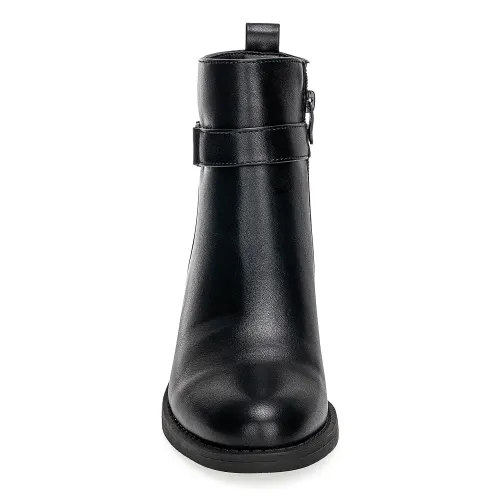 Platanitos Botin Dama Bt Caro