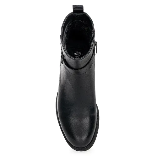 Platanitos Botin Dama Bt Caro