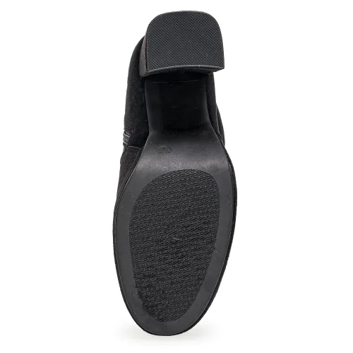 Platanitos Bota Dama Bp Ursula