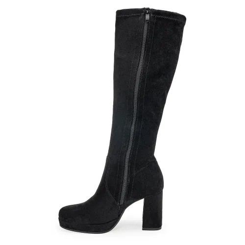 Platanitos Bota Dama Bp Ursula