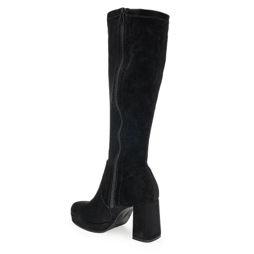 Platanitos Bota Dama Bp Ursula