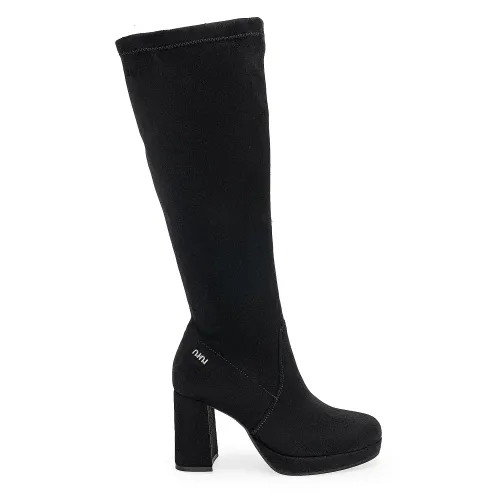 Platanitos Bota Dama Bp Ursula