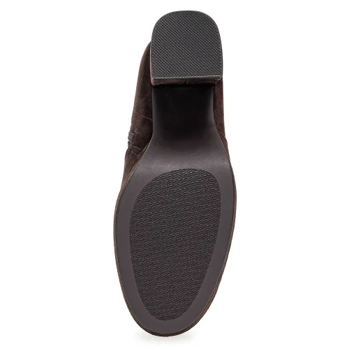 Platanitos Bota Dama Bp Ursula