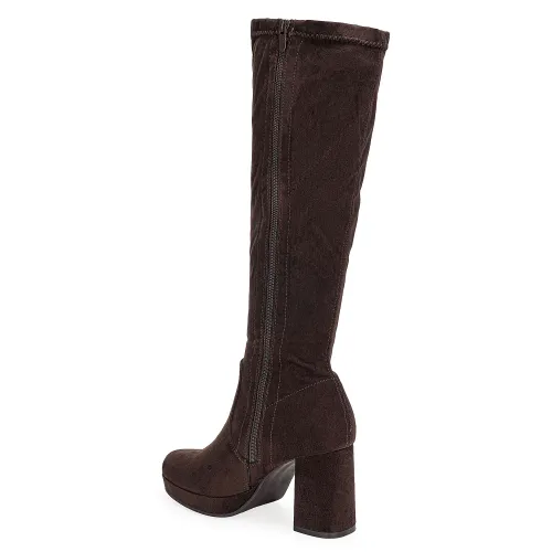 Platanitos Bota Dama Bp Ursula