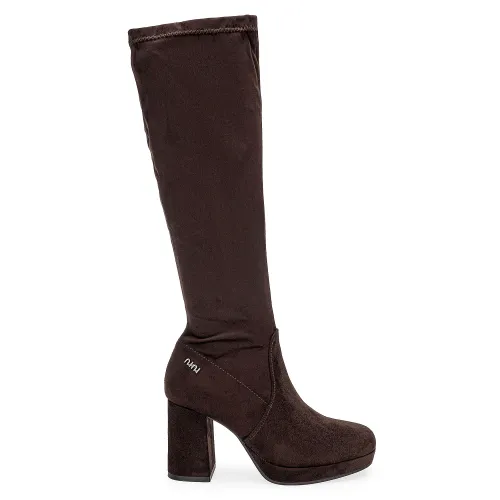 Platanitos Bota Dama Bp Ursula