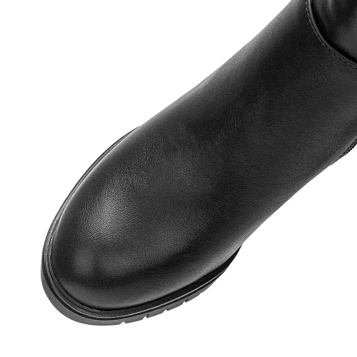 Platanitos Bota Dama Bp Jimena