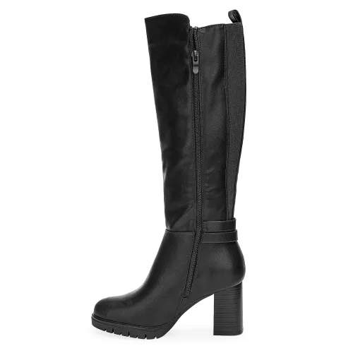 Platanitos Bota Dama Bp Jimena