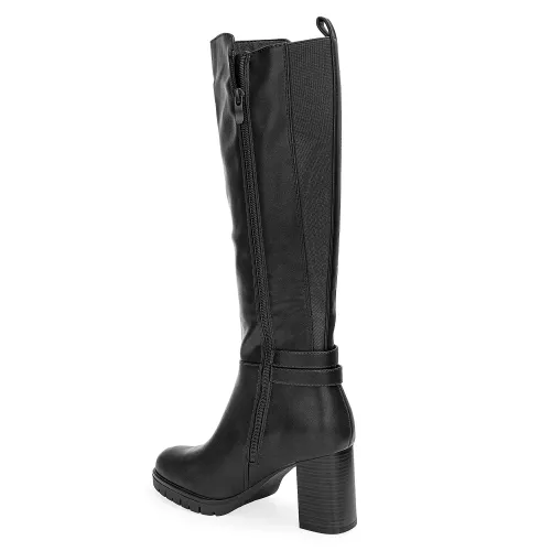 Platanitos Bota Dama Bp Jimena