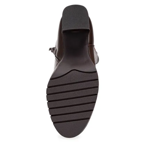 Platanitos Bota Dama Bp Jimena