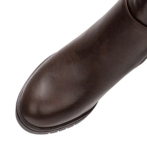 Platanitos Bota Dama Bp Jimena