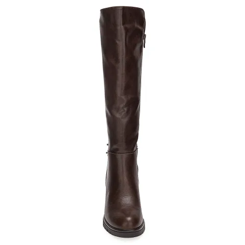 Platanitos Bota Dama Bp Jimena