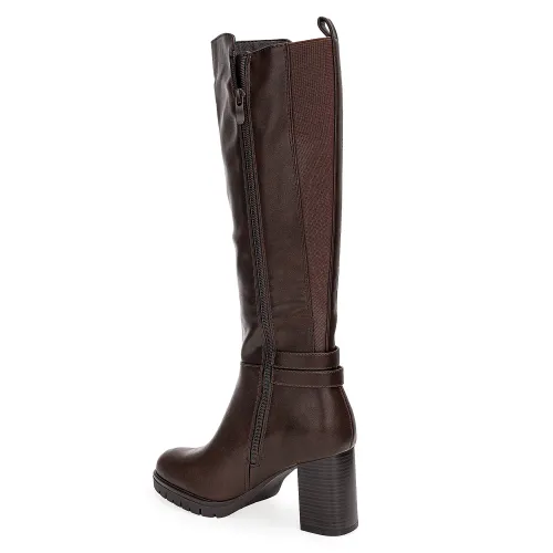 Platanitos Bota Dama Bp Jimena